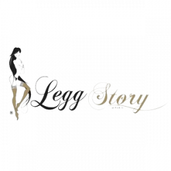 LeggStory Logo LeggStory Logo